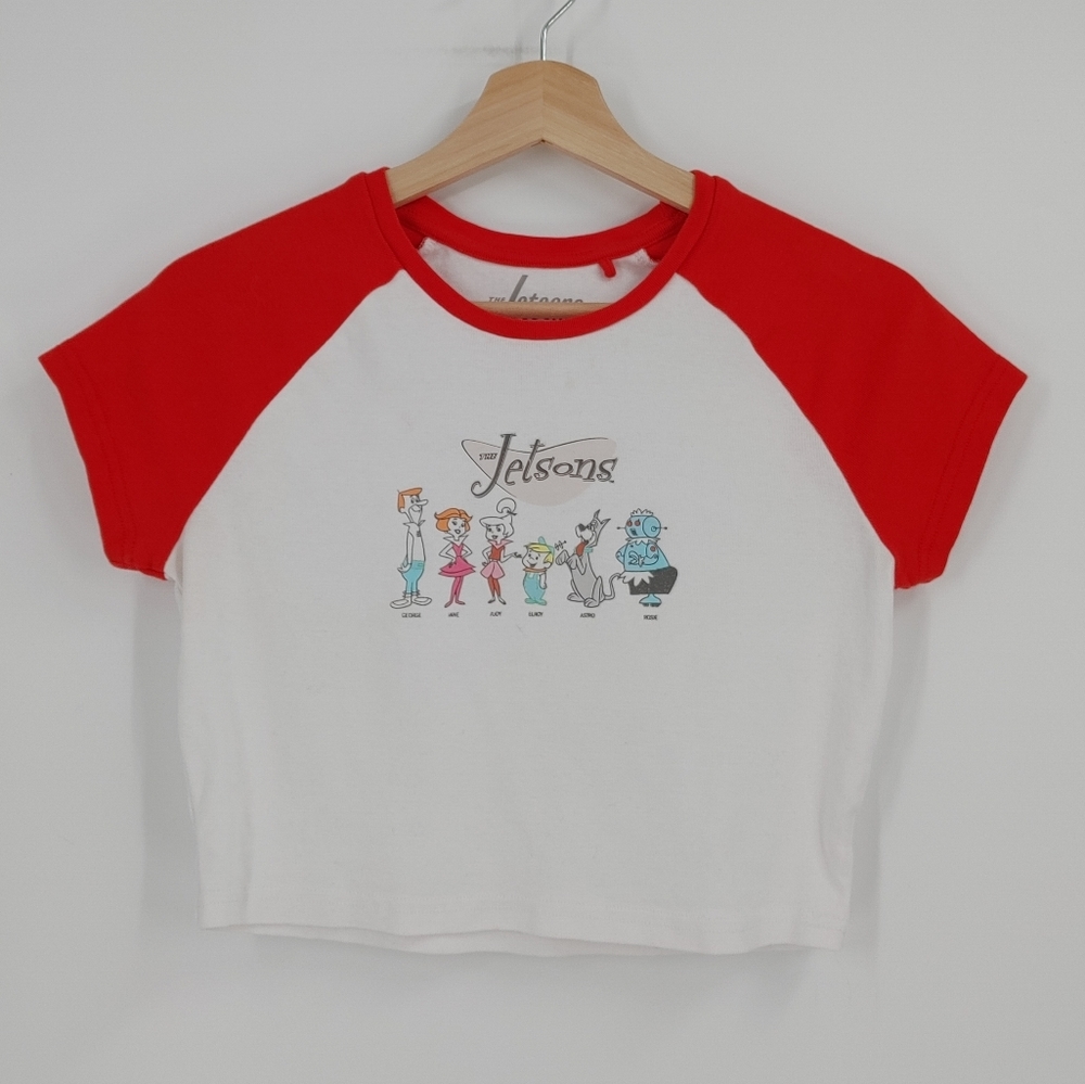 The Jetsons | graphic baby tee